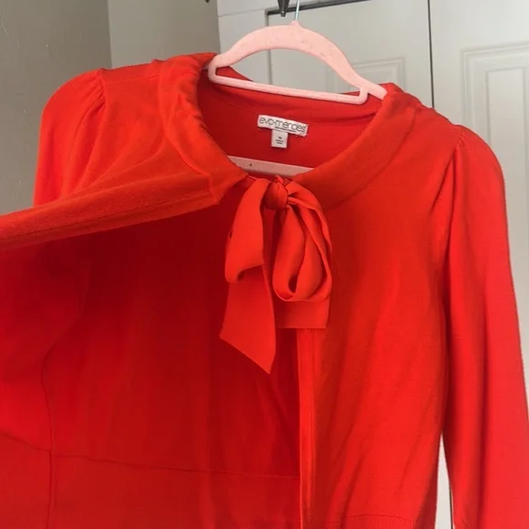 BLOUSE - Picture 3 of 3